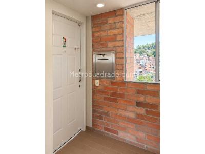 Apartamento de 3 alcobas en venta en Bello, Bello, 60 m² · foto 18 de 20