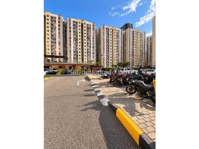 Apartamento de 3 alcobas en venta en Bello, Bello, 60 m² · foto 20 de 20