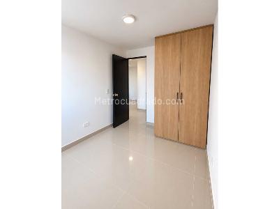 Apartamento de 3 alcobas en venta en Bello, Bello, 60 m² · foto 5 de 20