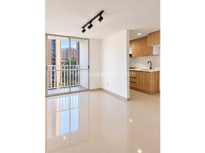 Apartamento de 3 alcobas en venta en Bello, Bello, 60 m² · foto 6 de 20