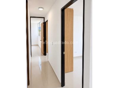 Apartamento de 3 alcobas en venta en Bello, Bello, 60 m² · foto 7 de 20