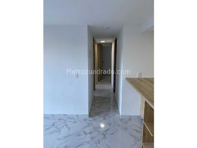 Apartamento de 3 alcobas en venta en Bello, Bello, 55 m² · foto 3 de 20
