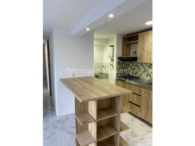 Apartamento de 3 alcobas en venta en Bello, Bello, 55 m² · foto 7 de 20
