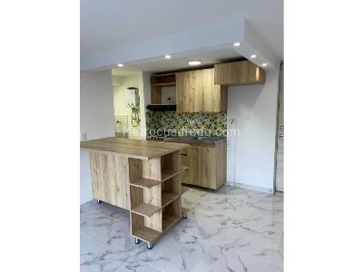 Apartamento de 3 alcobas en venta en Bello, Bello, 55 m² · foto 8 de 20