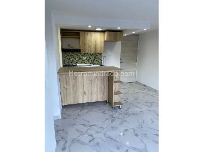Apartamento de 3 alcobas en venta en Bello, Bello, 55 m² · foto 9 de 20