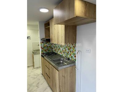 Apartamento de 3 alcobas en venta en Bello, Bello, 55 m² · foto 10 de 20