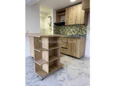 Apartamento de 3 alcobas en venta en Bello, Bello, 55 m² · foto 12 de 20