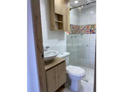 Apartamento de 3 alcobas en venta en Bello, Bello, 55 m² · foto 15 de 20