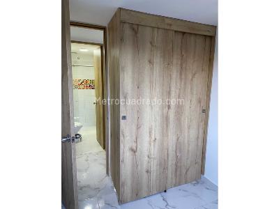 Apartamento de 3 alcobas en venta en Bello, Bello, 55 m² · foto 17 de 20
