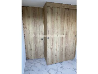 Apartamento de 3 alcobas en venta en Bello, Bello, 55 m² · foto 18 de 20