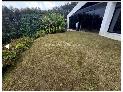 Casa de 3 alcobas en venta en Las Palmas, Medellín · foto 4 de 17