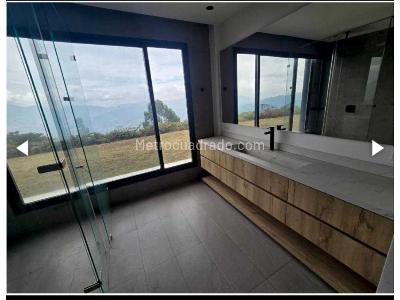 Casa de 3 alcobas en venta en Las Palmas, Medellín · foto 13 de 17