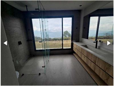 Casa de 3 alcobas en venta en Las Palmas, Medellín · foto 15 de 17