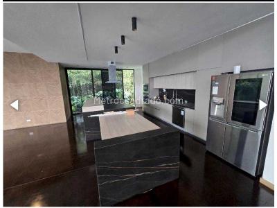 Casa de 3 alcobas en venta en Las Palmas, Medellín · foto 16 de 17