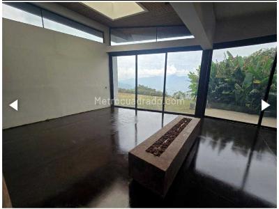 Casa de 3 alcobas en venta en Las Palmas, Medellín · foto 17 de 17