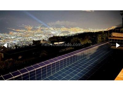 Casa de 3 alcobas en venta en Las Palmas, Medellín · foto 2 de 20
