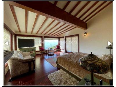 Casa de 3 alcobas en venta en Las Palmas, Medellín · foto 3 de 20