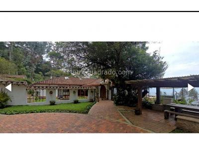 Casa de 3 alcobas en venta en Las Palmas, Medellín · foto 4 de 20