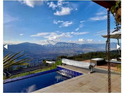 Casa de 3 alcobas en venta en Las Palmas, Medellín · foto 5 de 20