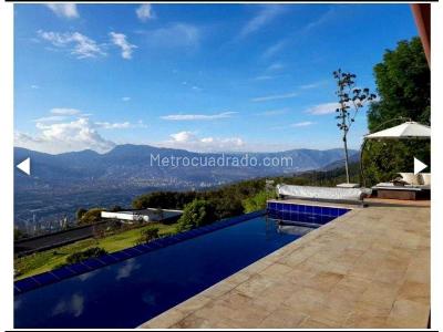 Casa de 3 alcobas en venta en Las Palmas, Medellín · foto 6 de 20