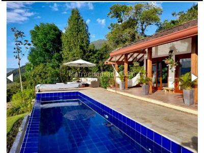 Casa de 3 alcobas en venta en Las Palmas, Medellín · foto 7 de 20