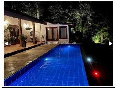 Casa de 3 alcobas en venta en Las Palmas, Medellín · foto 8 de 20