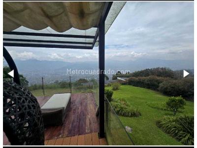 Casa de 3 alcobas en venta en Las Palmas, Medellín · foto 9 de 20