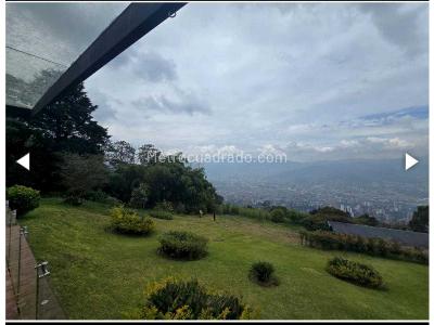 Casa de 3 alcobas en venta en Las Palmas, Medellín · foto 14 de 20