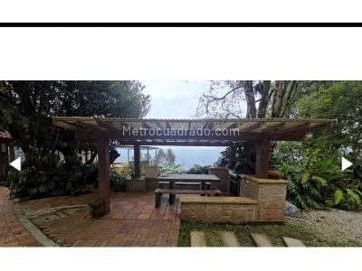 Casa de 3 alcobas en venta en Las Palmas, Medellín · foto 16 de 20