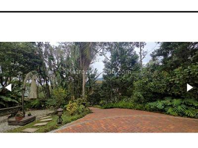 Casa de 3 alcobas en venta en Las Palmas, Medellín · foto 19 de 20