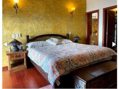 Casa de 3 alcobas en venta en Las Palmas, Medellín · foto 20 de 20