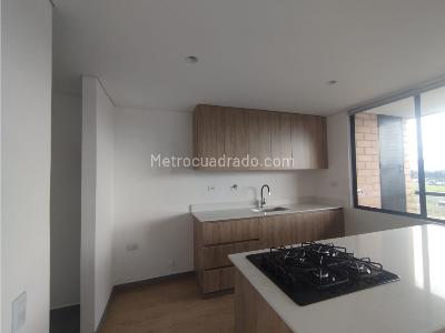 Apartamento en arriendo en San Antonio De Pereira, Rionegro · foto 2 de 13