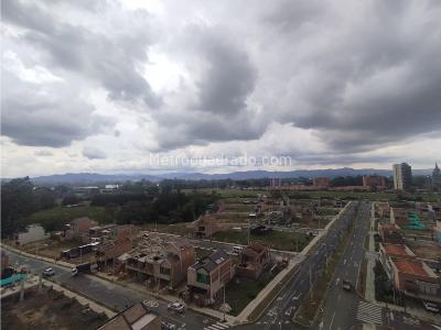 Apartamento en arriendo en San Antonio De Pereira, Rionegro · foto 4 de 13