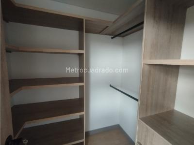 Apartamento en arriendo en San Antonio De Pereira, Rionegro · foto 8 de 13