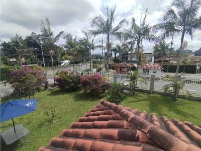 Casa de 4 alcobas en arriendo en San Antonio De Pereira, Rionegro, 350 m² · foto 6 de 20