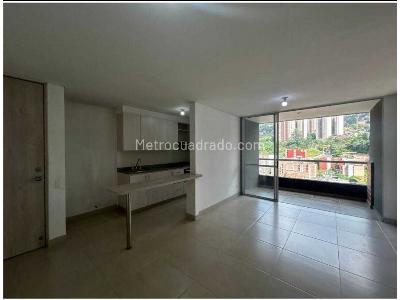 Apartamento de 3 alcobas en venta en Villas Del Sol, Rionegro, 76 m² · foto 2 de 20