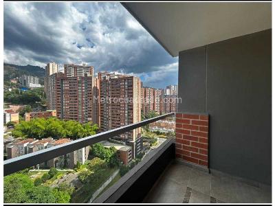 Apartamento de 3 alcobas en venta en Villas Del Sol, Rionegro, 76 m² · foto 3 de 20