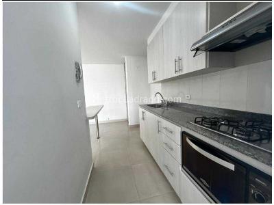 Apartamento de 3 alcobas en venta en Villas Del Sol, Rionegro, 76 m² · foto 4 de 20