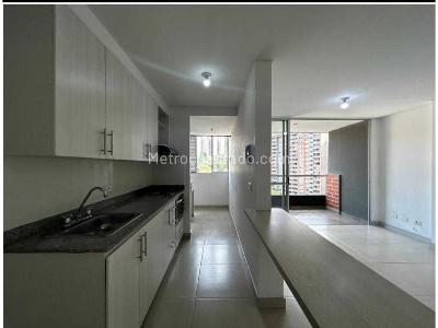 Apartamento de 3 alcobas en venta en Villas Del Sol, Rionegro, 76 m² · foto 5 de 20