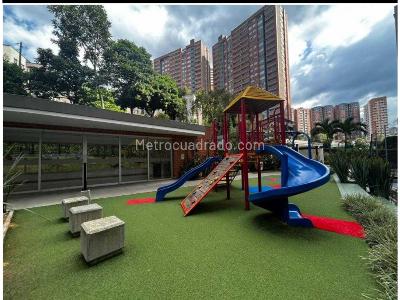 Apartamento de 3 alcobas en venta en Villas Del Sol, Rionegro, 76 m² · foto 17 de 20