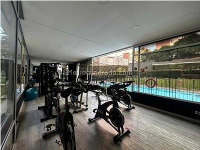 Apartamento de 3 alcobas en venta en Villas Del Sol, Rionegro, 76 m² · foto 18 de 20