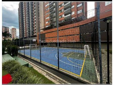 Apartamento de 3 alcobas en venta en Villas Del Sol, Rionegro, 76 m² · foto 20 de 20