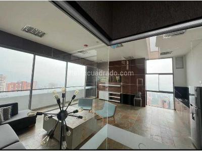 Apartamento de 3 alcobas en venta en El Poblado, Medellín, 110 m² · foto 7 de 20