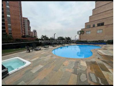 Apartamento de 3 alcobas en venta en El Poblado, Medellín, 110 m² · foto 9 de 20
