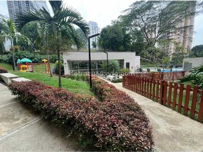 Apartamento de 3 alcobas en venta en El Poblado, Medellín, 110 m² · foto 11 de 20