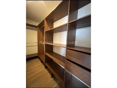 Apartamento de 3 alcobas en venta en El Poblado, Medellín, 110 m² · foto 12 de 20