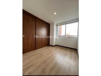 Apartamento de 3 alcobas en venta en El Poblado, Medellín, 110 m² · foto 17 de 20