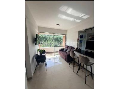 Apartamento de 2 alcobas en venta en Amazonia, Bello, 64 m² · foto 7 de 18