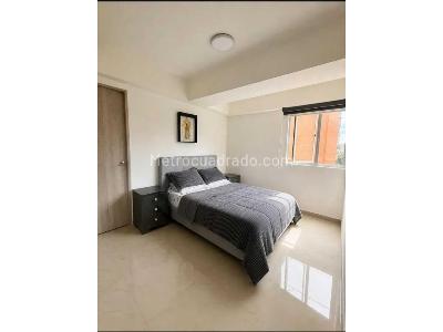 Apartamento de 2 alcobas en venta en Amazonia, Bello, 64 m² · foto 8 de 18