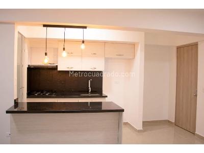 Apartamento de 2 alcobas en venta en Amazonia, Bello, 64 m² · foto 12 de 18